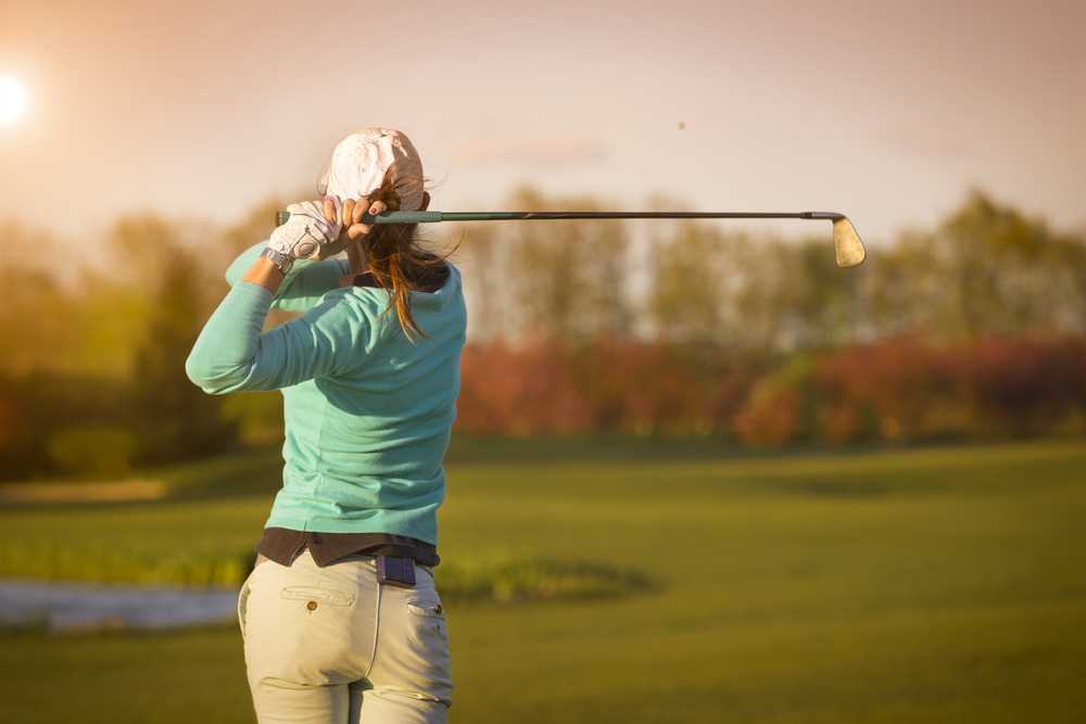 Golf Ferien in Cervia
