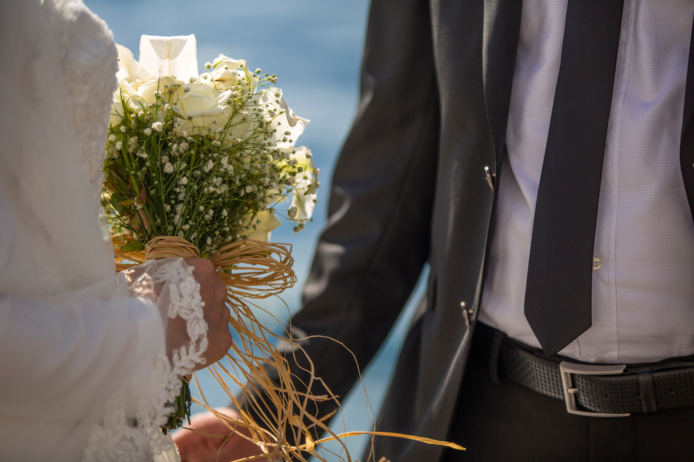 Türkische Hochzeit: Dresscode für die Gäste und das Brautpaar