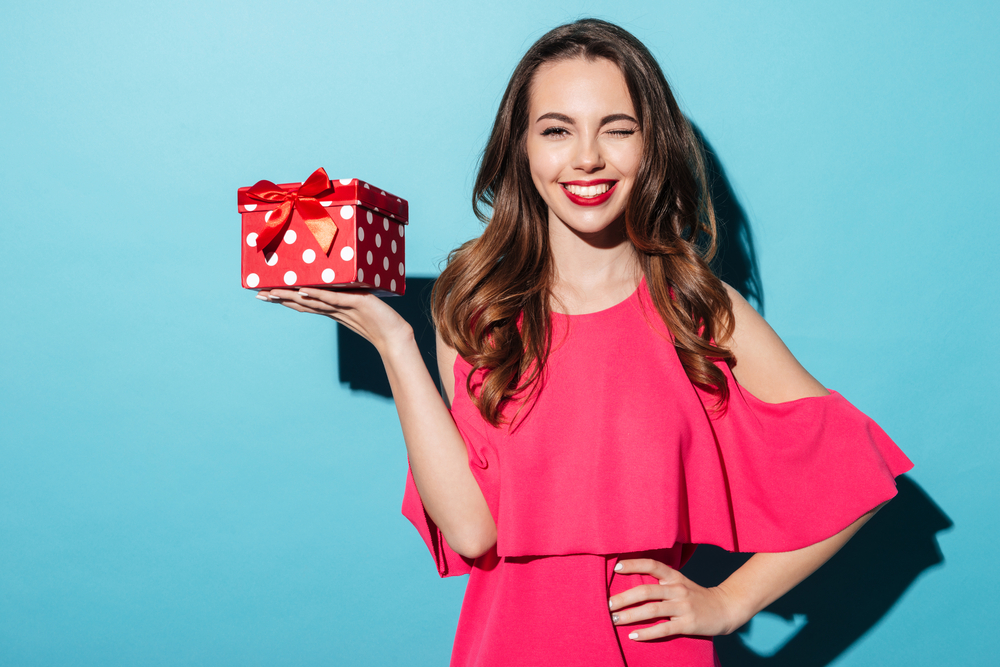 Geschenkideen für Frauen